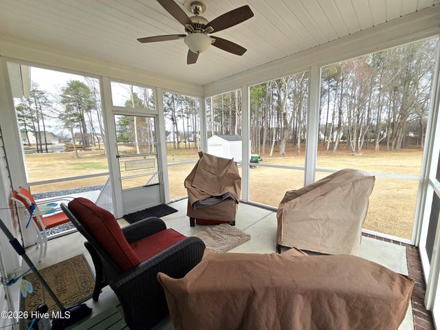 5063 Nc 581, Sims, NC 27880