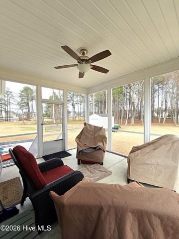 5063 Nc 581, Sims, NC 27880