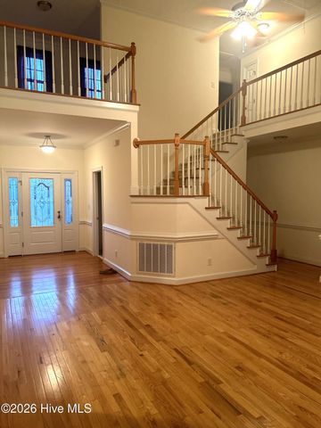 5063 Nc 581, Sims, NC 27880