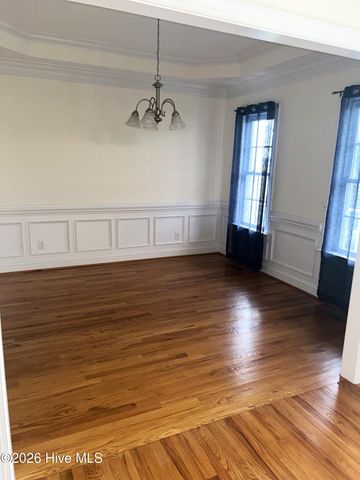 5063 Nc 581, Sims, NC 27880