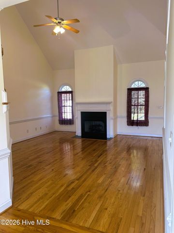 5063 Nc 581, Sims, NC 27880