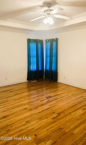 5063 Nc 581, Sims, NC 27880