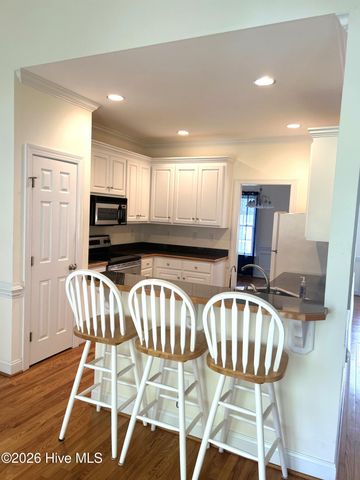 5063 Nc 581, Sims, NC 27880