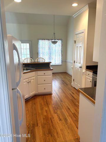 5063 Nc 581, Sims, NC 27880