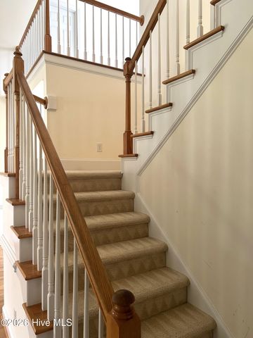 5063 Nc 581, Sims, NC 27880