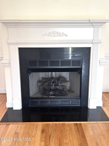 5063 Nc 581, Sims, NC 27880