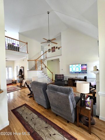 5063 Nc 581, Sims, NC 27880