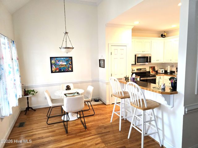 5063 Nc 581, Sims, NC 27880