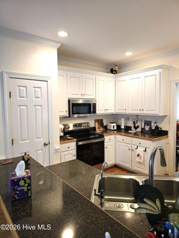 5063 Nc 581, Sims, NC 27880