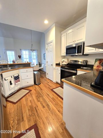 5063 Nc 581, Sims, NC 27880