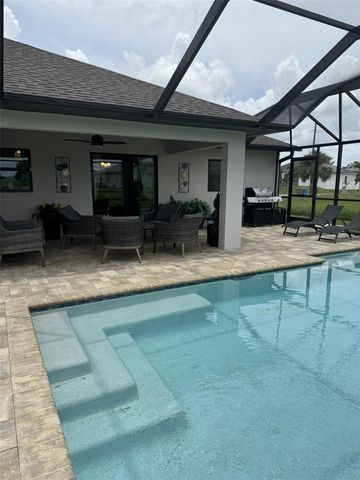 23 NW 8TH PLACE, Cape Coral, FL 33993