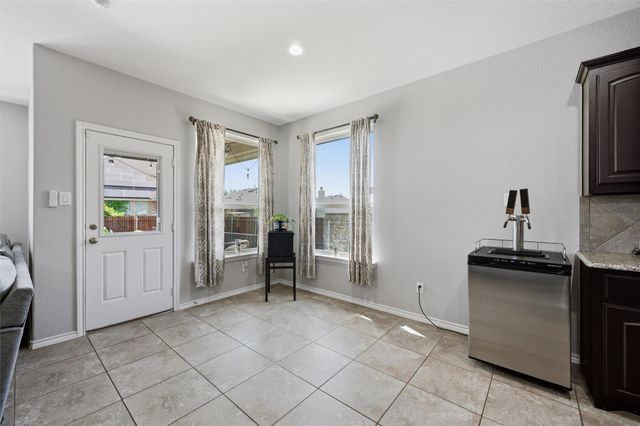 15752 Mirasol Drive, Fort Worth, TX 76177