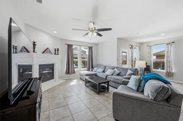 15752 Mirasol Drive, Fort Worth, TX 76177