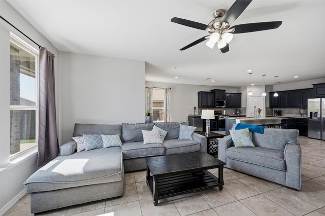 15752 Mirasol Drive, Fort Worth, TX 76177