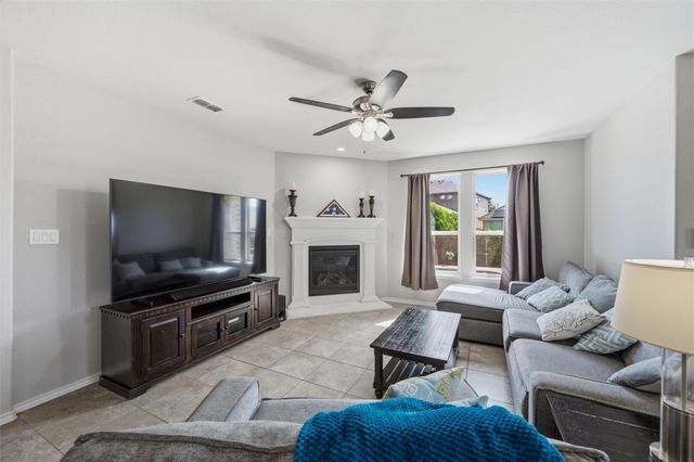 15752 Mirasol Drive, Fort Worth, TX 76177