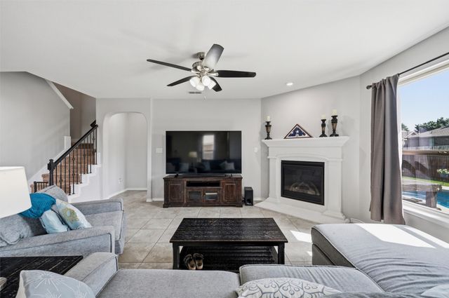 15752 Mirasol Drive, Fort Worth, TX 76177