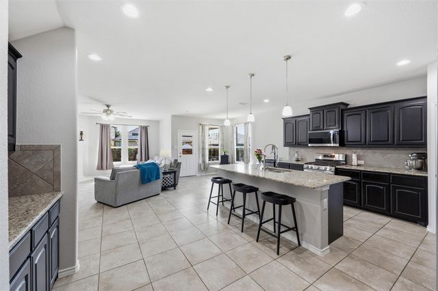 15752 Mirasol Drive, Fort Worth, TX 76177
