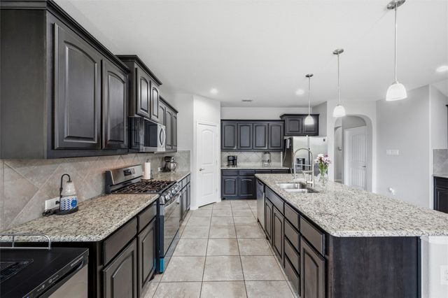15752 Mirasol Drive, Fort Worth, TX 76177
