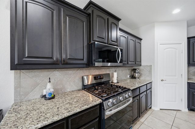 15752 Mirasol Drive, Fort Worth, TX 76177