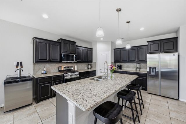 15752 Mirasol Drive, Fort Worth, TX 76177