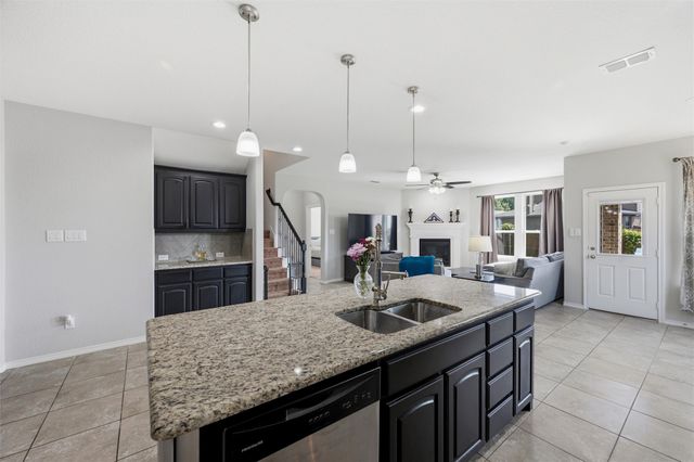 15752 Mirasol Drive, Fort Worth, TX 76177
