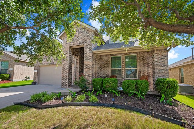 15752 Mirasol Drive, Fort Worth, TX 76177