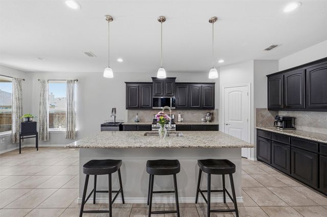 15752 Mirasol Drive, Fort Worth, TX 76177
