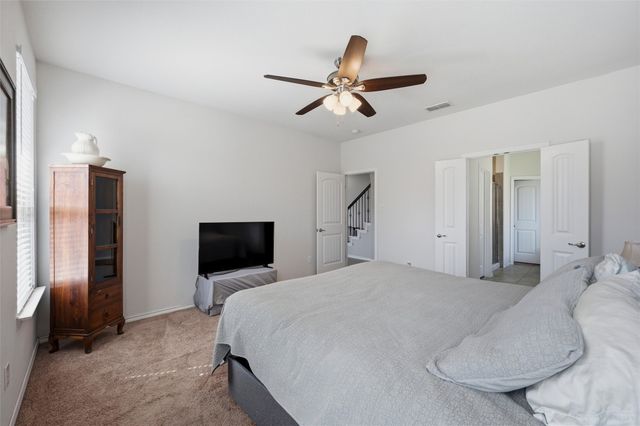 15752 Mirasol Drive, Fort Worth, TX 76177