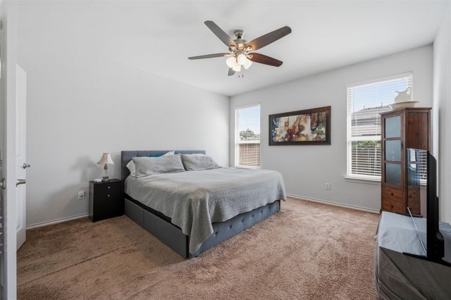 15752 Mirasol Drive, Fort Worth, TX 76177