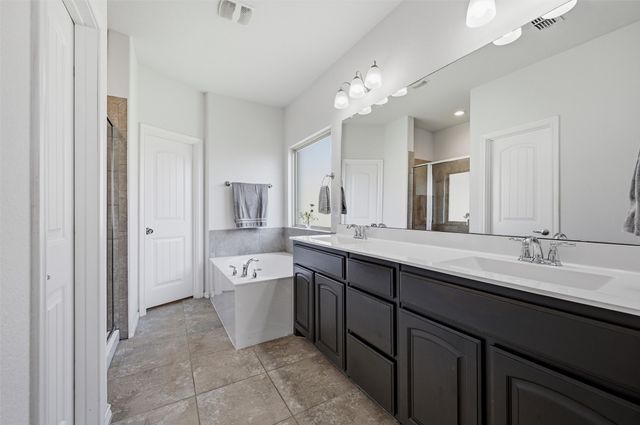 15752 Mirasol Drive, Fort Worth, TX 76177