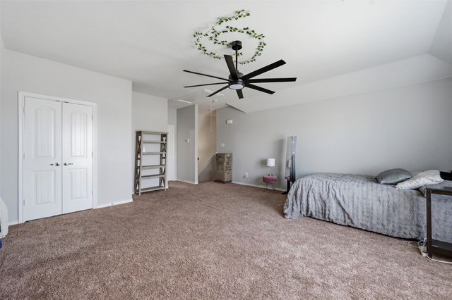 15752 Mirasol Drive, Fort Worth, TX 76177