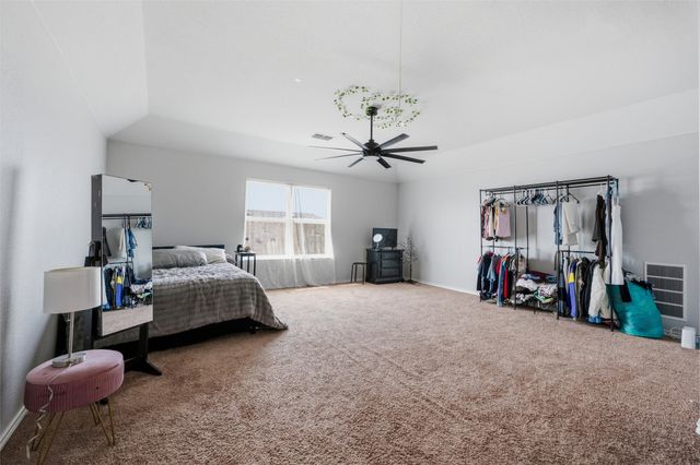 15752 Mirasol Drive, Fort Worth, TX 76177