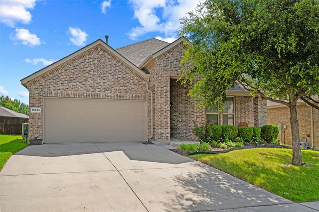 15752 Mirasol Drive, Fort Worth, TX 76177