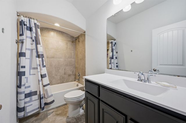 15752 Mirasol Drive, Fort Worth, TX 76177