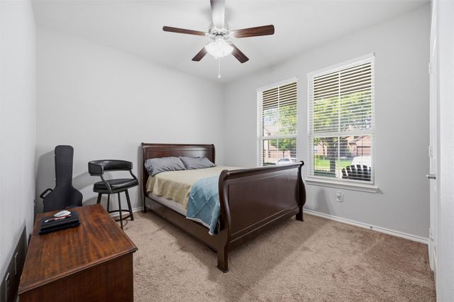 15752 Mirasol Drive, Fort Worth, TX 76177