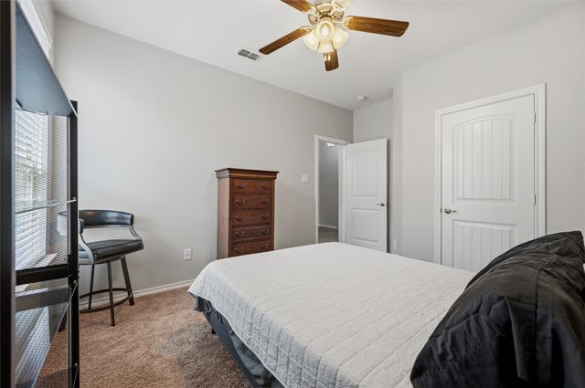 15752 Mirasol Drive, Fort Worth, TX 76177