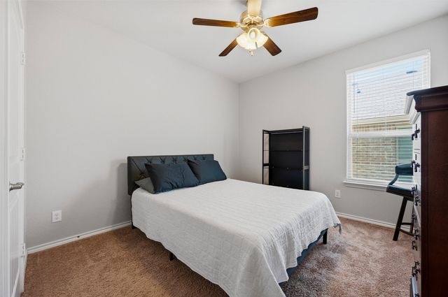 15752 Mirasol Drive, Fort Worth, TX 76177