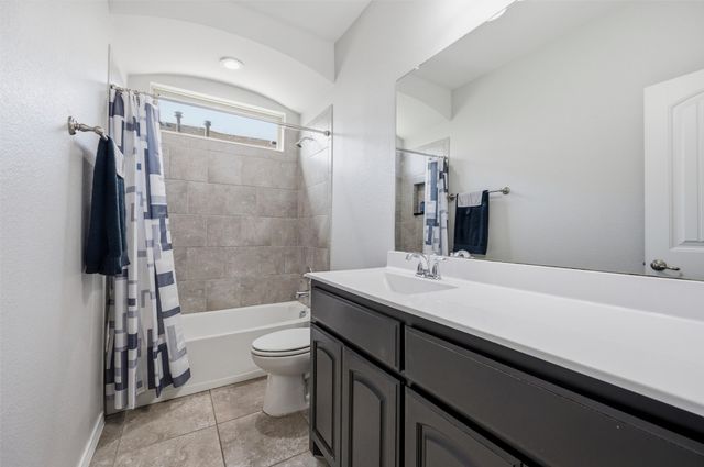 15752 Mirasol Drive, Fort Worth, TX 76177