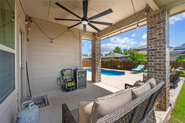 15752 Mirasol Drive, Fort Worth, TX 76177