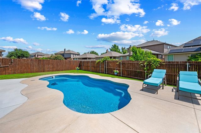 15752 Mirasol Drive, Fort Worth, TX 76177