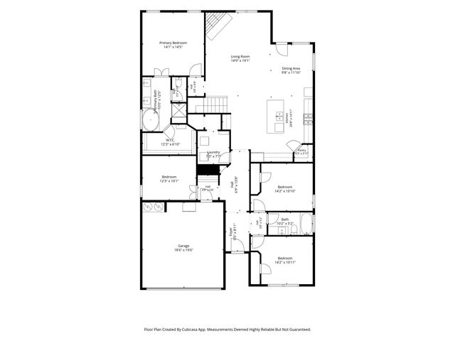15752 Mirasol Drive, Fort Worth, TX 76177