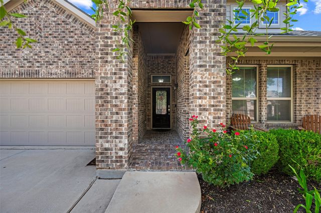 15752 Mirasol Drive, Fort Worth, TX 76177