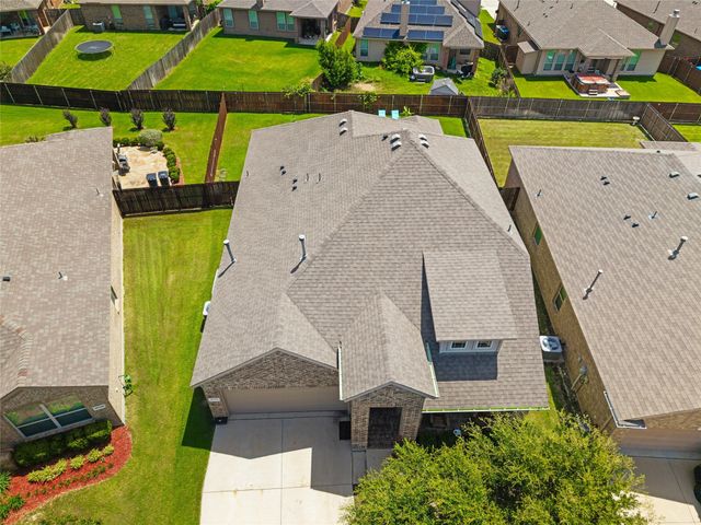 15752 Mirasol Drive, Fort Worth, TX 76177
