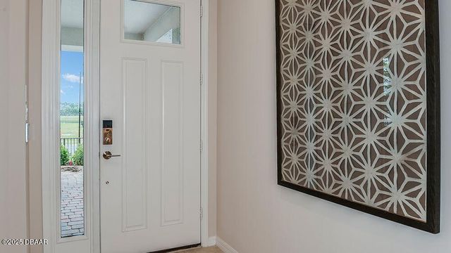 597 Moon Shell Circle, New Smyrna Beach, FL 32168