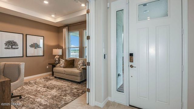 597 Moon Shell Circle, New Smyrna Beach, FL 32168