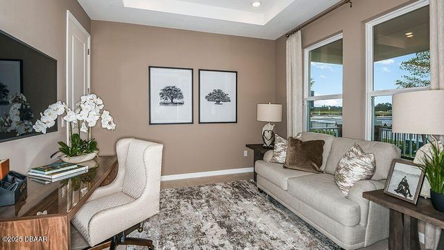 597 Moon Shell Circle, New Smyrna Beach, FL 32168