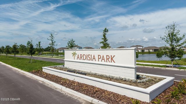 597 Moon Shell Circle, New Smyrna Beach, FL 32168