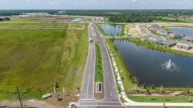 597 Moon Shell Circle, New Smyrna Beach, FL 32168