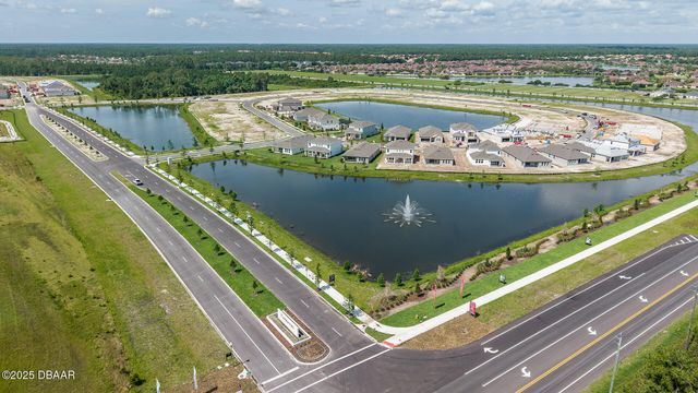 597 Moon Shell Circle, New Smyrna Beach, FL 32168