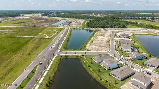 597 Moon Shell Circle, New Smyrna Beach, FL 32168